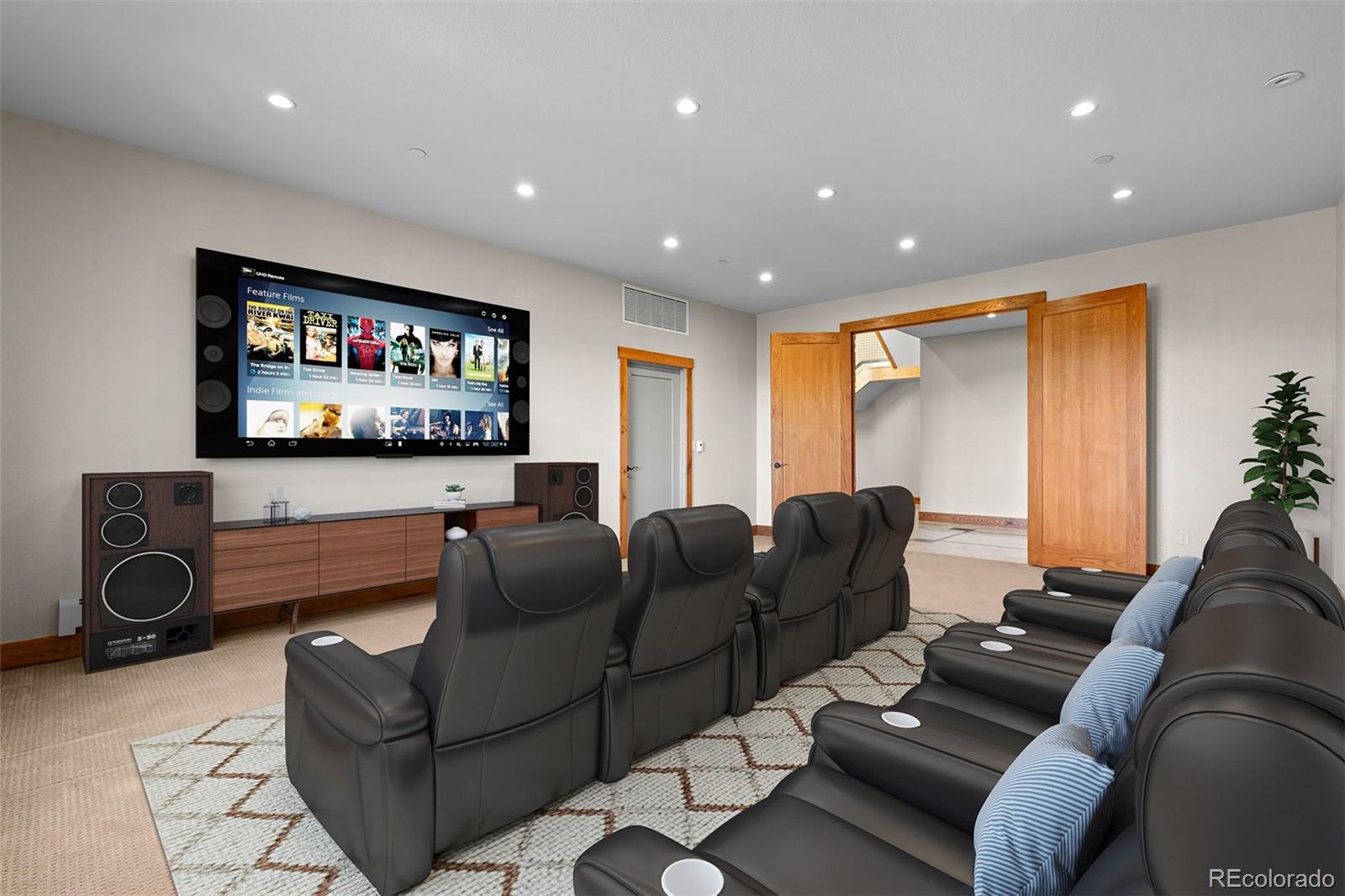 180 Outpost Lane Evergreen, CO 80439 - Photo 47 of 50