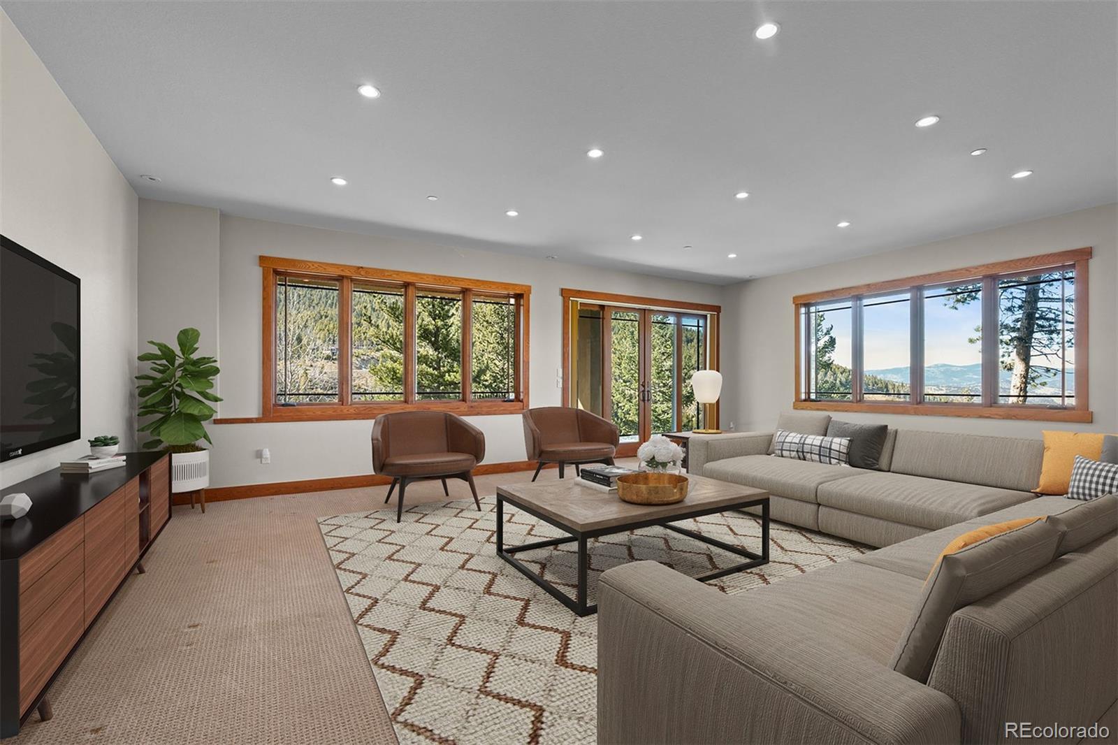 180 Outpost Lane Evergreen, CO 80439 - Photo 49 of 50