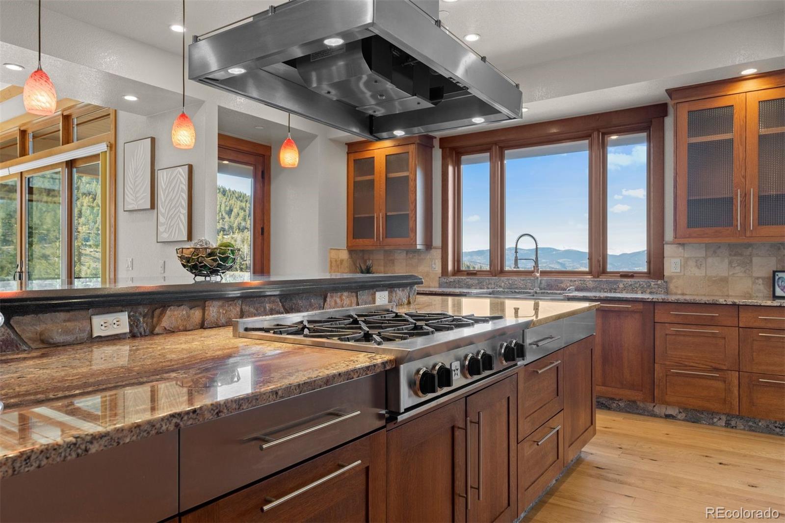 180 Outpost Lane Evergreen, CO 80439 - Photo 6 of 50