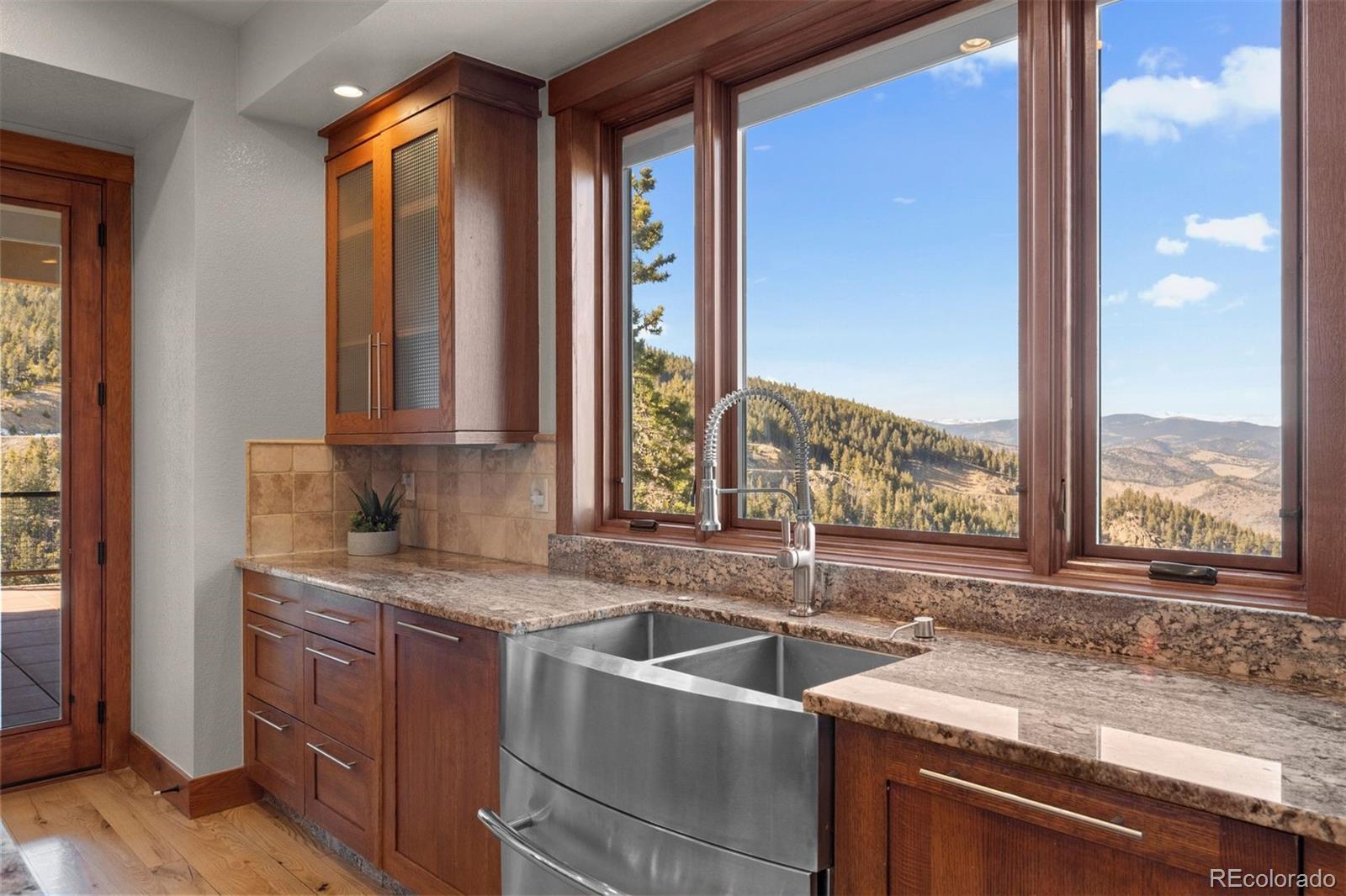 180 Outpost Lane Evergreen, CO 80439 - Photo 7 of 50
