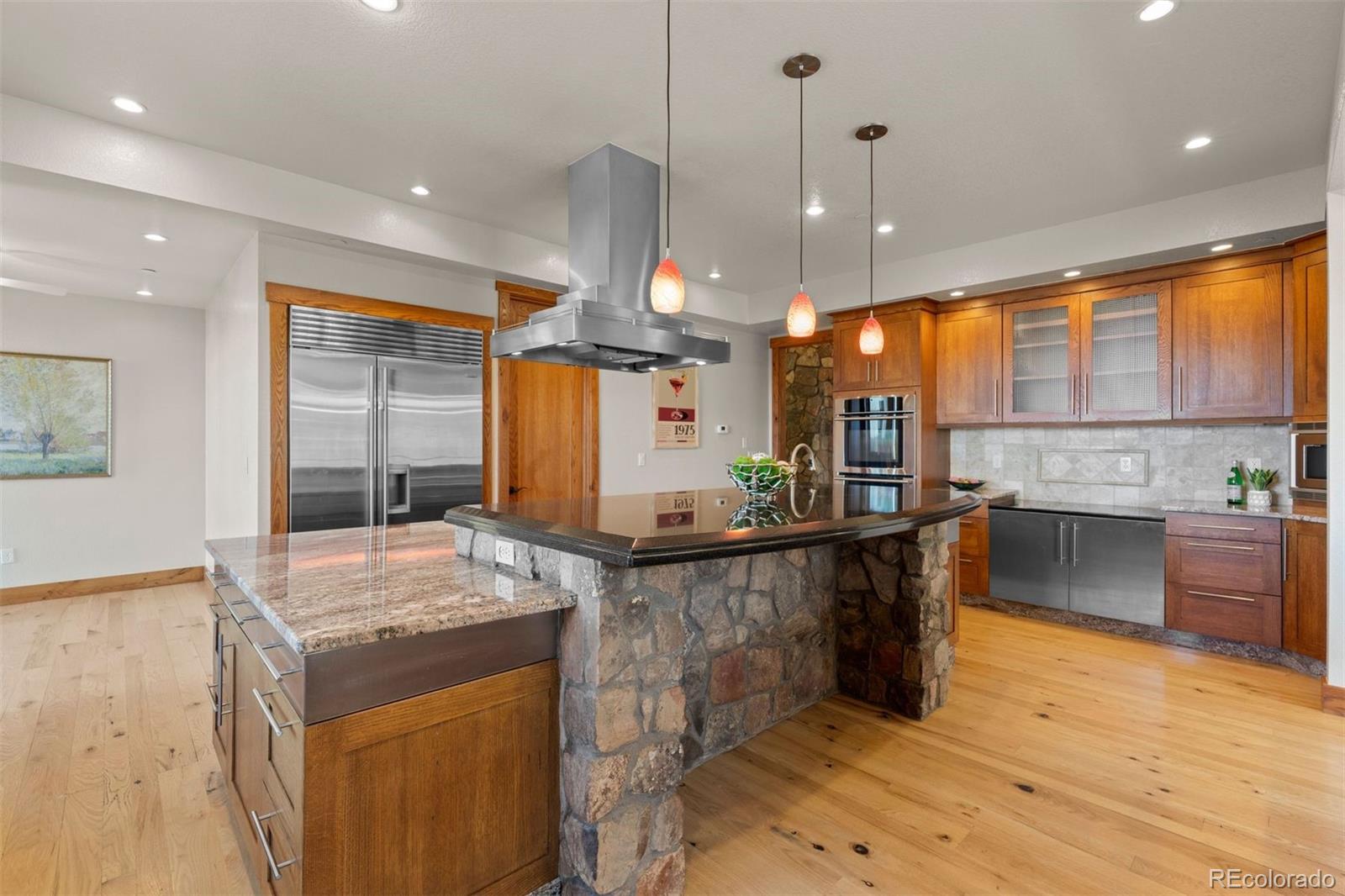 180 Outpost Lane Evergreen, CO 80439 - Photo 8 of 50