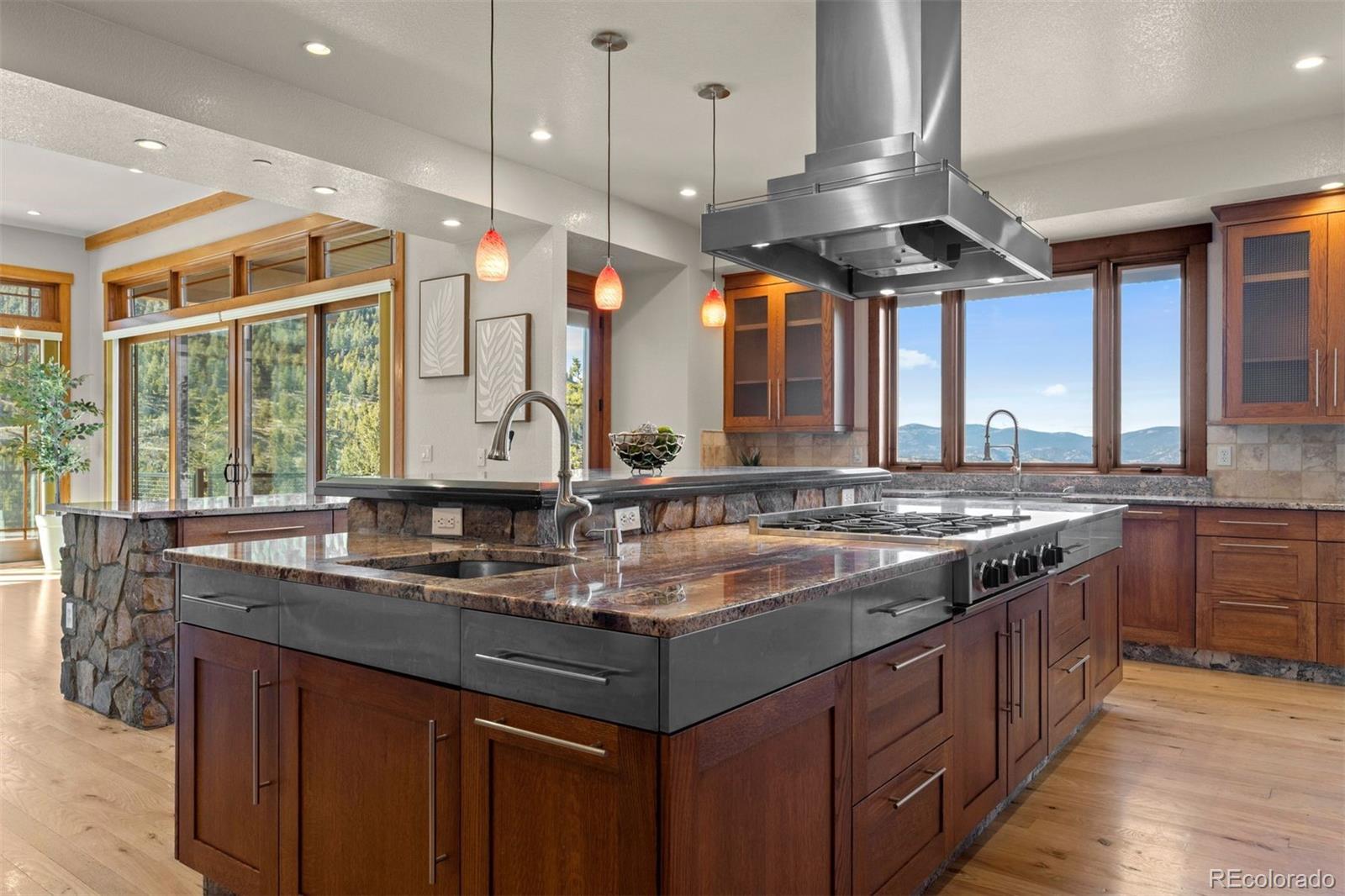 180 Outpost Lane Evergreen, CO 80439 - Photo 9 of 50