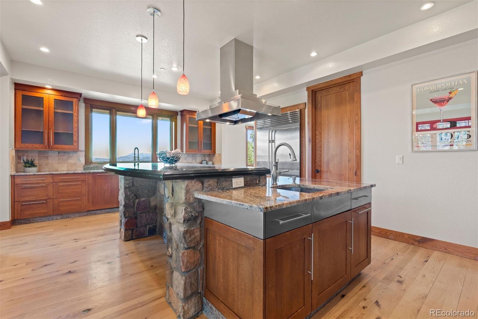 180 Outpost Lane Evergreen, CO 80439 - Photo 10 of 50