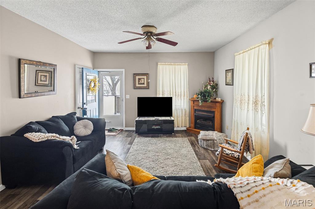 101 Mor Wilsonville, IL 62093 - Photo 12 of 31