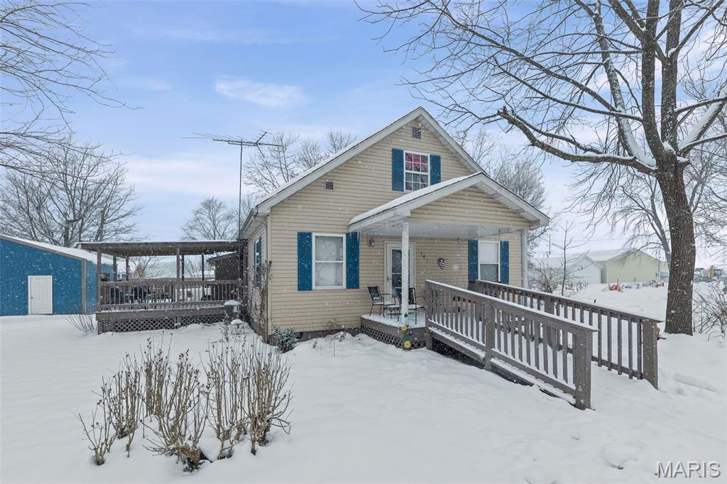 101 Mor Wilsonville, IL 62093 - Photo 4 of 31