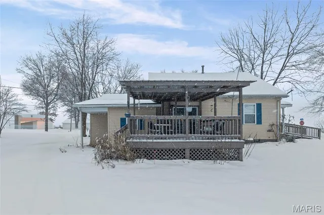 $199,900 | 101 Mor, Wilsonville, IL 62093