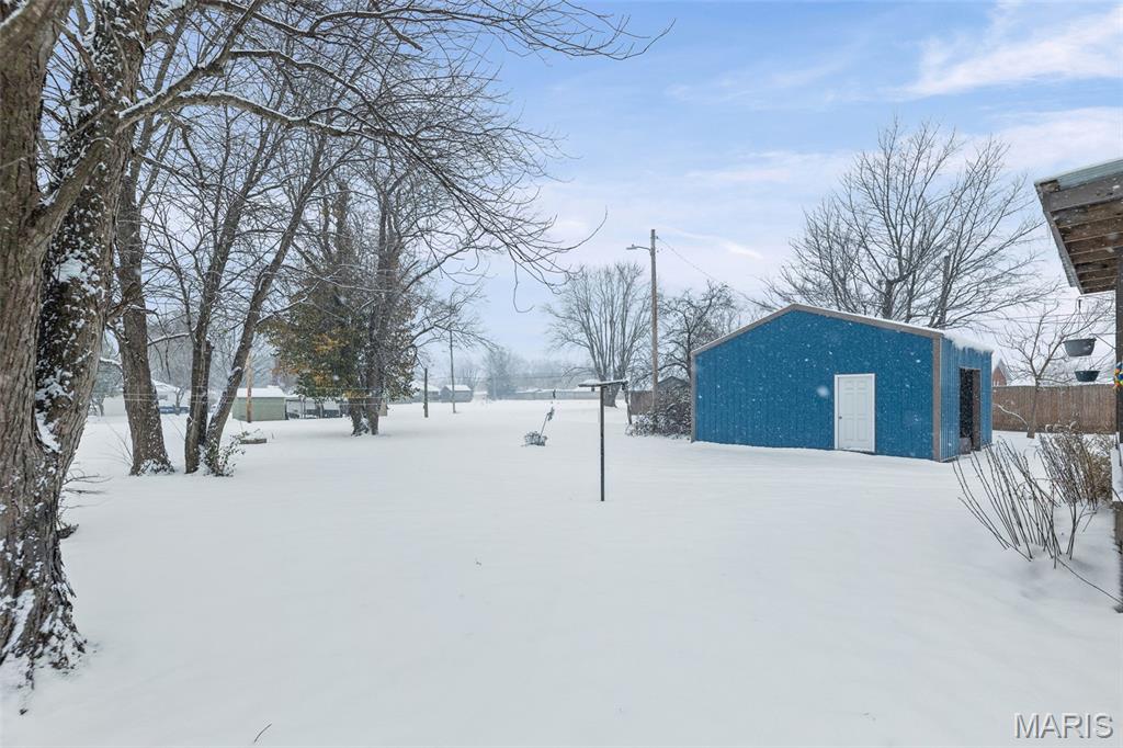 101 Mor Wilsonville, IL 62093 - Photo 7 of 31