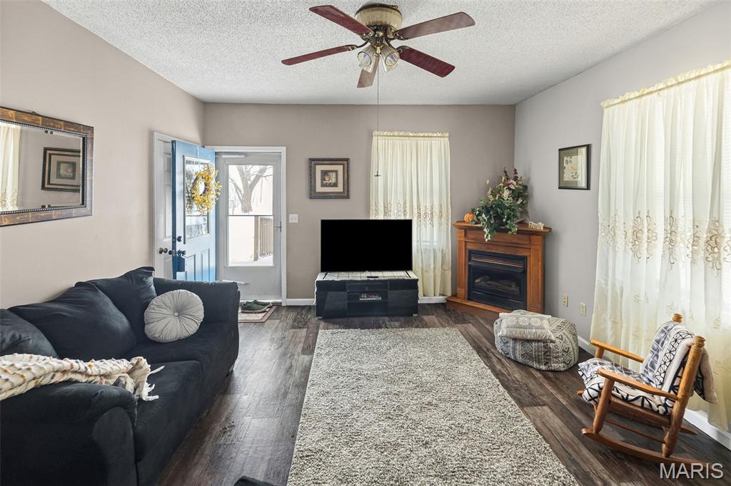 101 Mor Wilsonville, IL 62093 - Photo 10 of 31