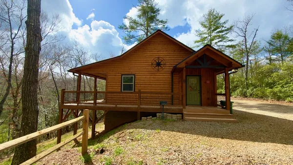 $339,000 | 156 White Oak Drive, Murphy, NC 28906