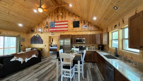 $339,000 | 156 White Oak Drive, Murphy, NC 28906
