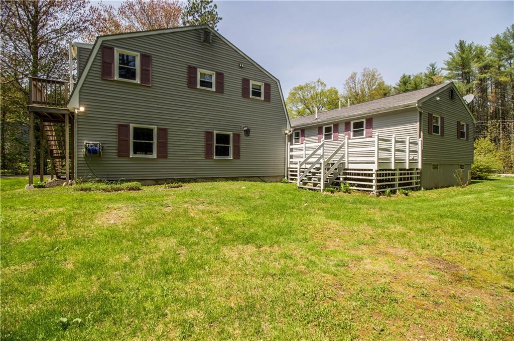 49 Tapley Road Buxton, ME 04093 - Photo 4 of 31 Photo