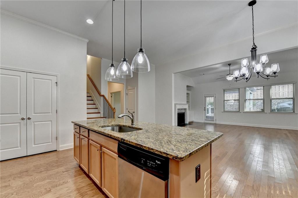 549 Butterfly Lane Braselton, GA 30517 - Photo 12 of 58