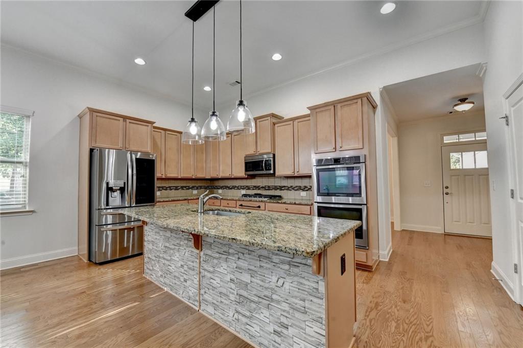 549 Butterfly Lane Braselton, GA 30517 - Photo 15 of 58