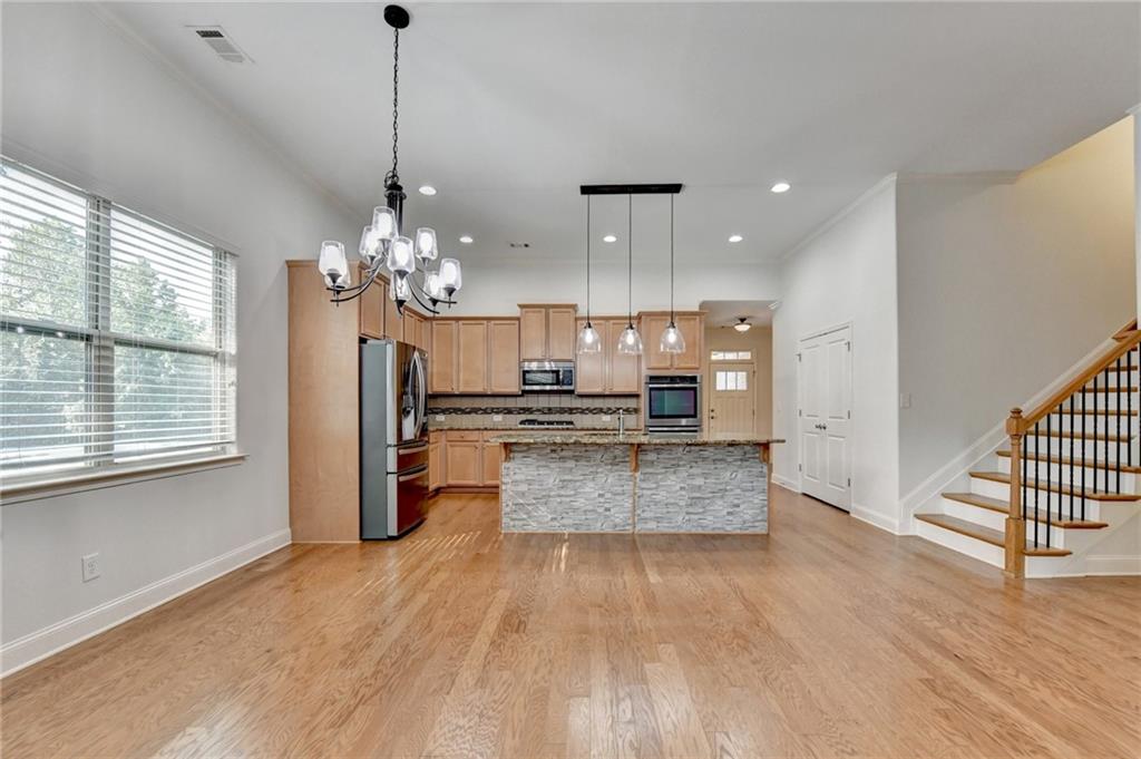 549 Butterfly Lane Braselton, GA 30517 - Photo 17 of 58