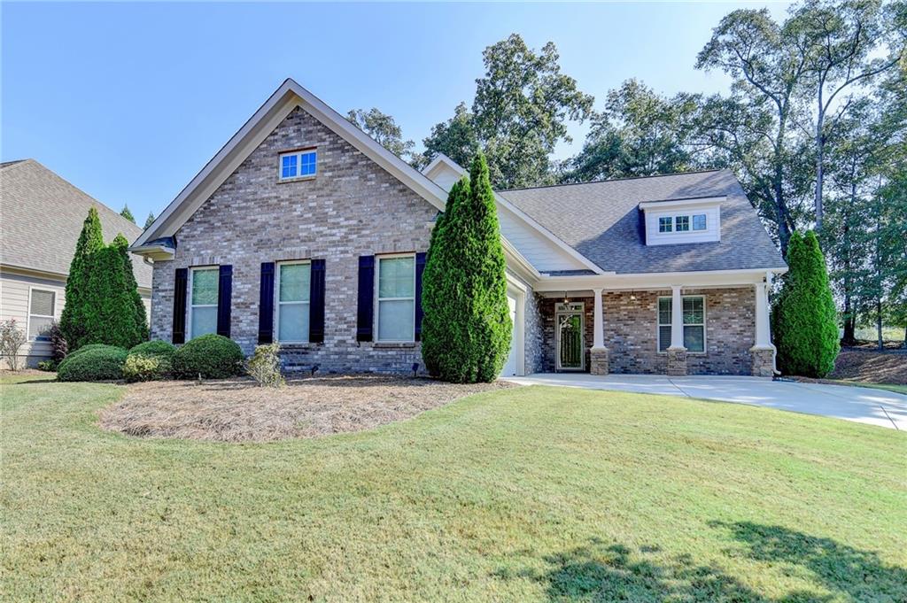 549 Butterfly Lane Braselton, GA 30517 - Photo 2 of 58