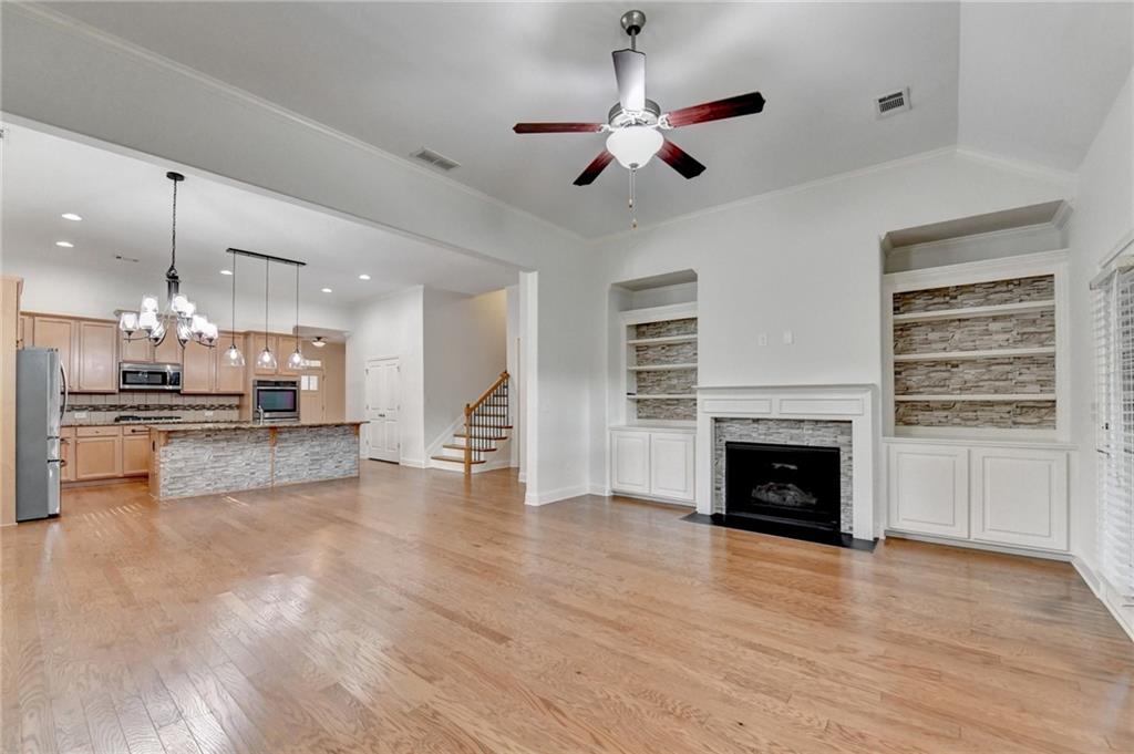 549 Butterfly Lane Braselton, GA 30517 - Photo 21 of 58