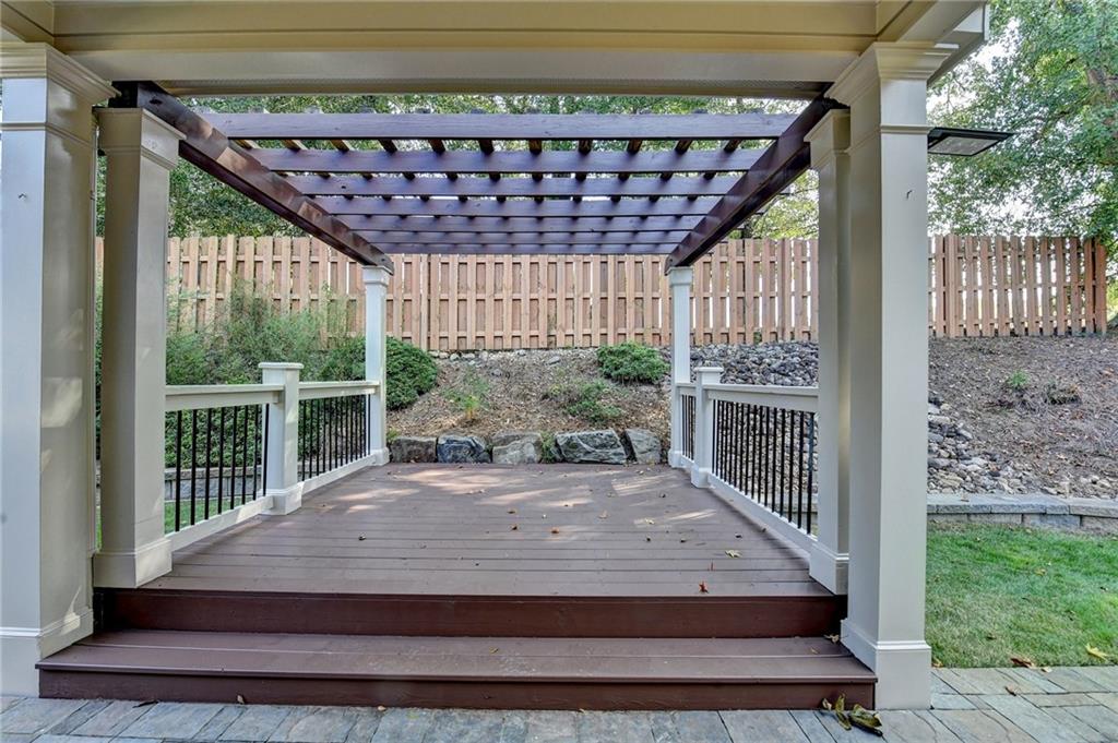 549 Butterfly Lane Braselton, GA 30517 - Photo 50 of 58