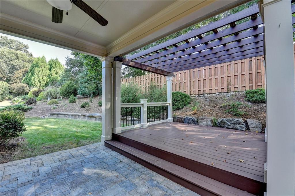 549 Butterfly Lane Braselton, GA 30517 - Photo 51 of 58