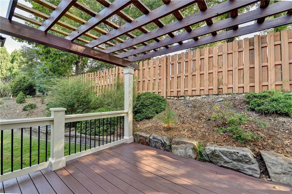 549 Butterfly Lane Braselton, GA 30517 - Photo 53 of 58