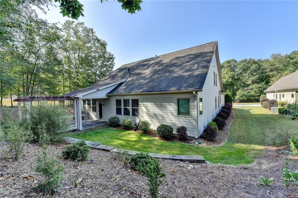549 Butterfly Lane Braselton, GA 30517 - Photo 54 of 58