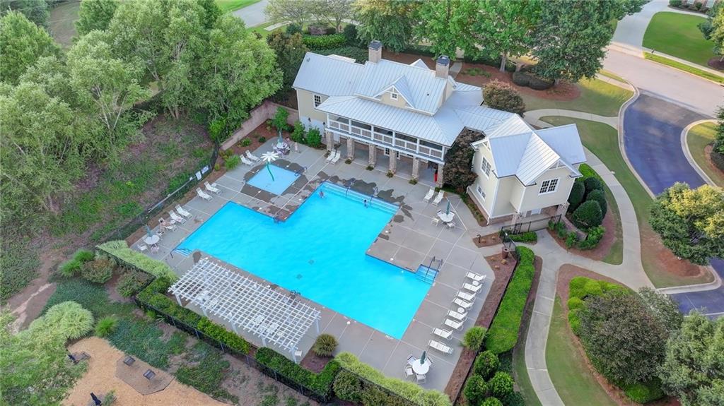 549 Butterfly Lane Braselton, GA 30517 - Photo 56 of 58