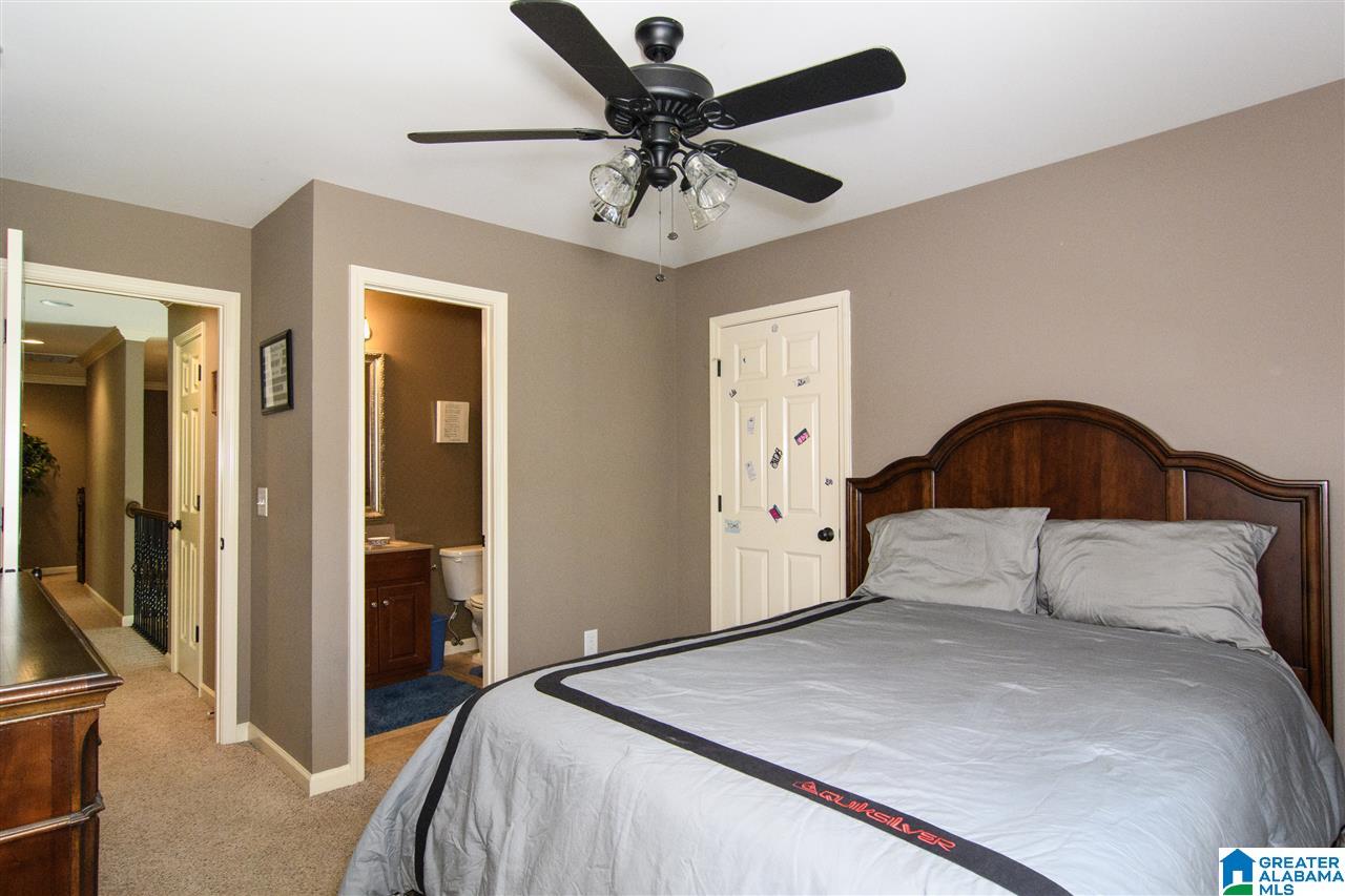 201 Liberty Lane Chelsea, AL 35043 - Photo 34 of 49