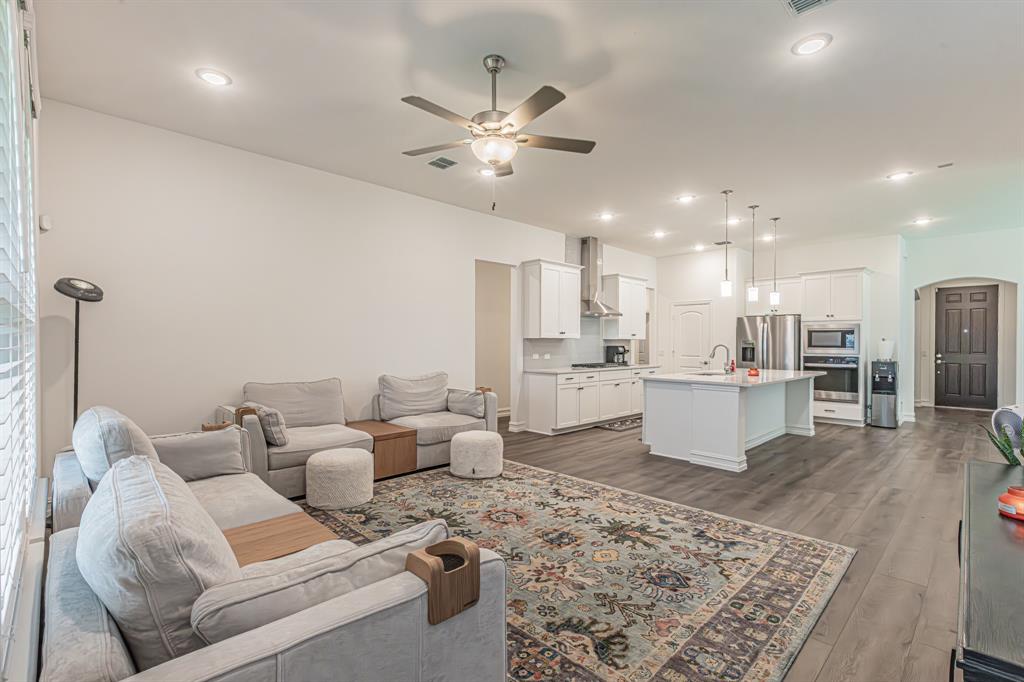 4313 Knight Street Midlothian, TX 76065 - Photo 20 of 39