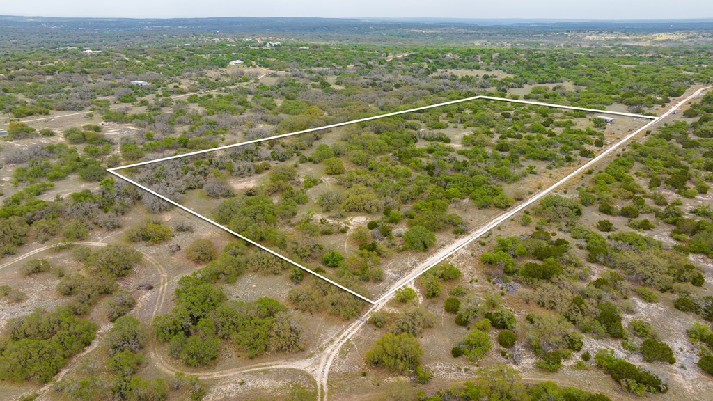 3276 Link Road Doss, TX 78618 - Photo 43 of 44 a view of a balcony with city view