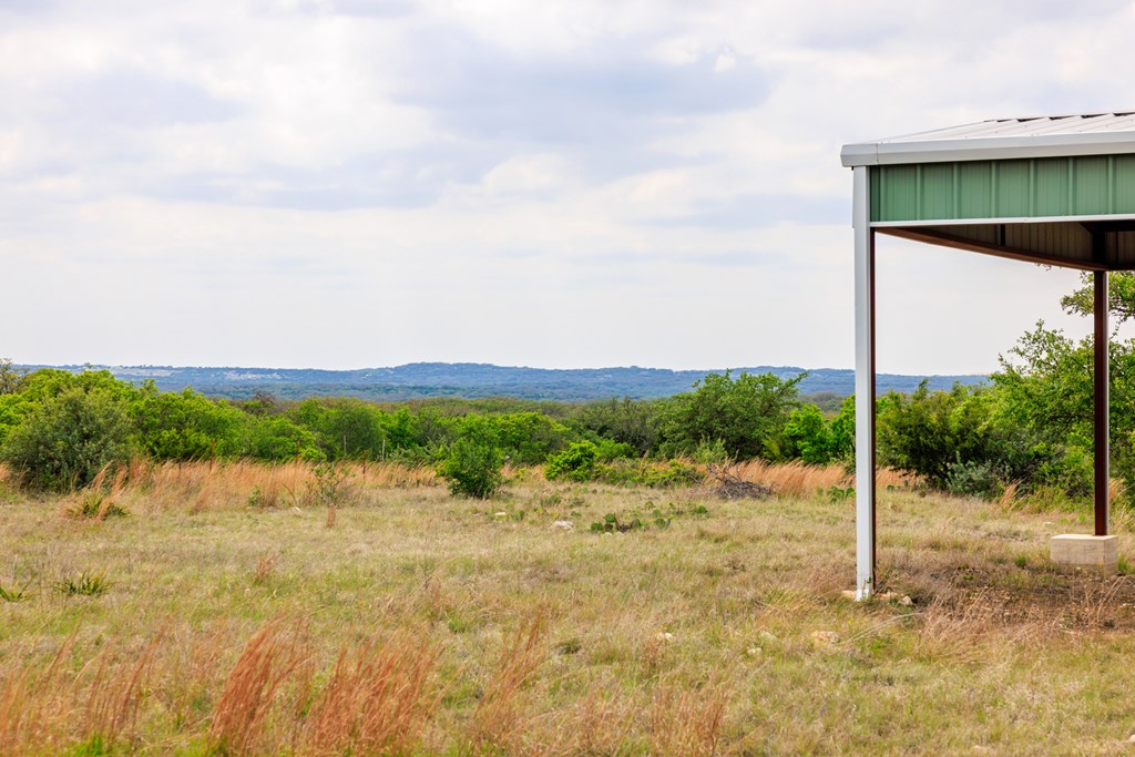3276 Link Road Doss, TX 78618 - Photo 10 of 44 a view of a lake from a yard