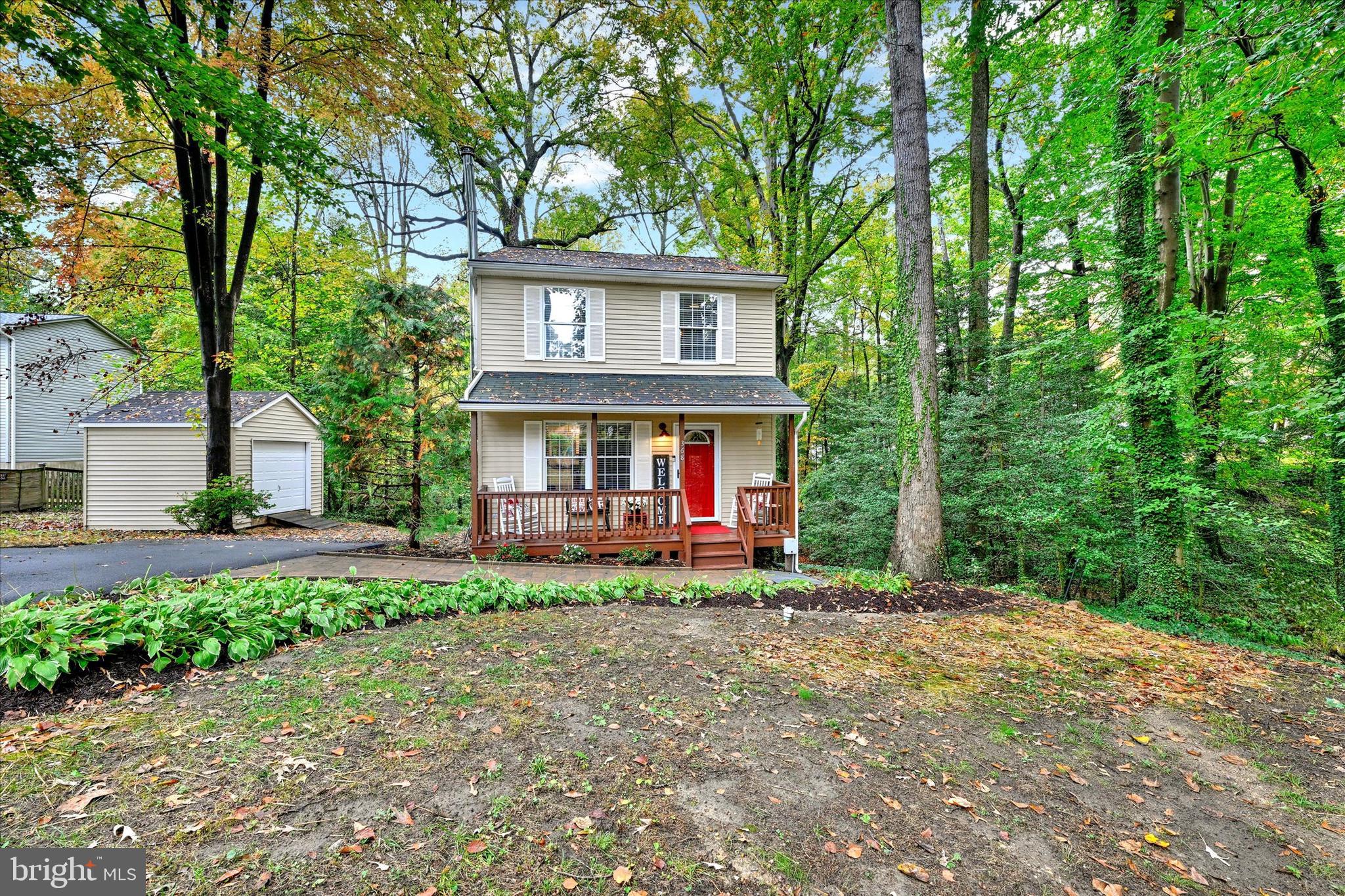 368 Kyle Road Crownsville, MD 21032 - Photo 1 of 36 Gallery Image 1