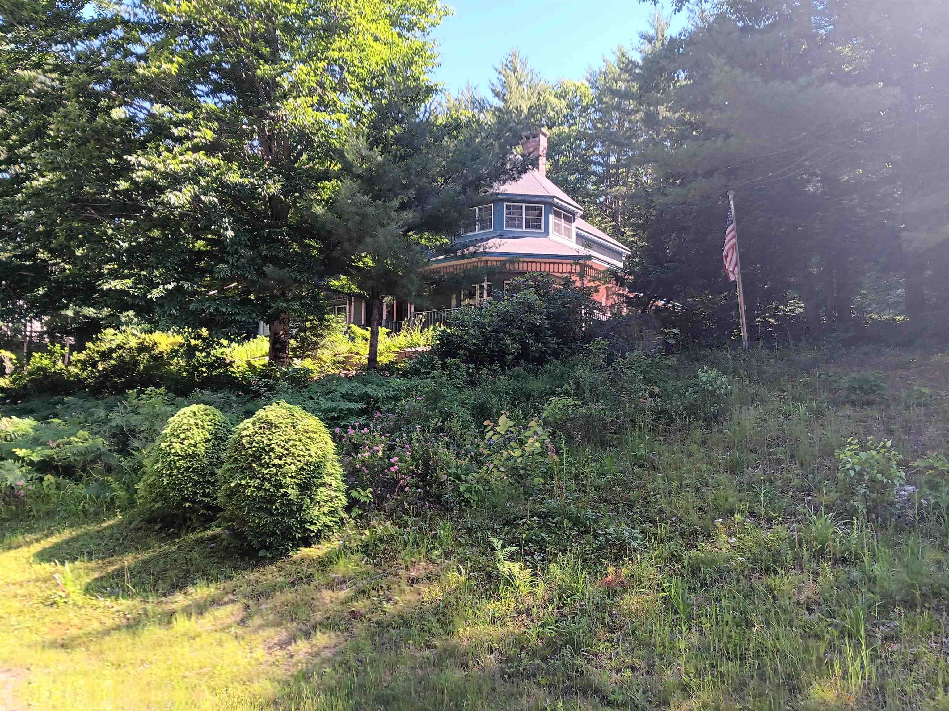 220 Grandview Road Conway, NH 03818 - Photo 2 of 31