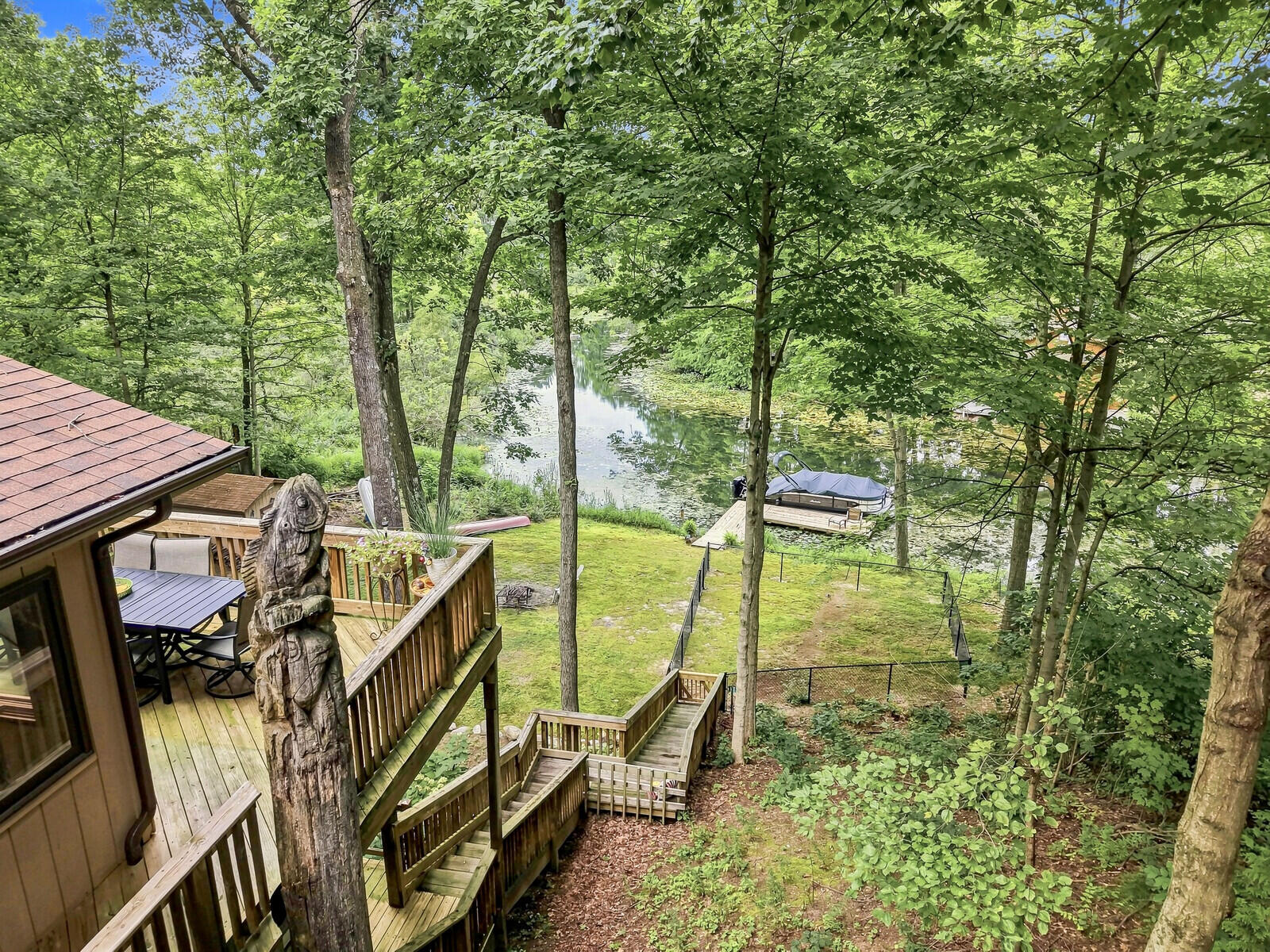 11008 Corey Lake Road Three Rivers, MI 49093 - Photo 5 of 48 22_DJI_20260821162438_0565_D_022_mls