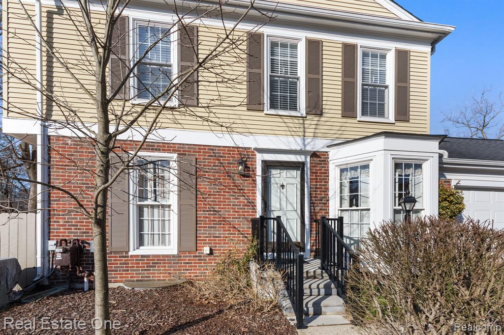 1243 Candlestick Lane Rochester, MI 48306 - Photo 2 of 32