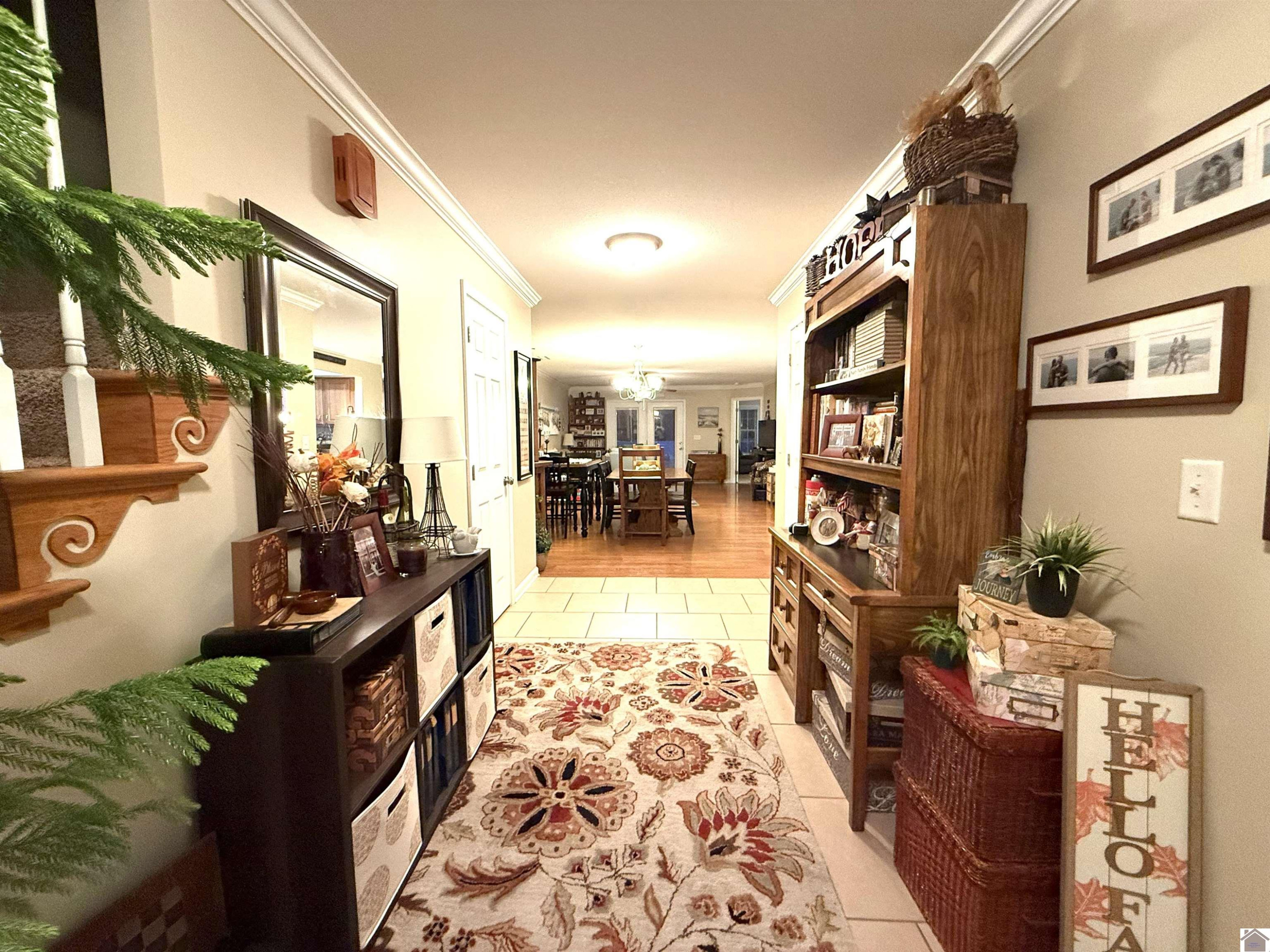1522 New Holt Road Paducah, KY 42001 - Photo 4 of 42 Photo 4