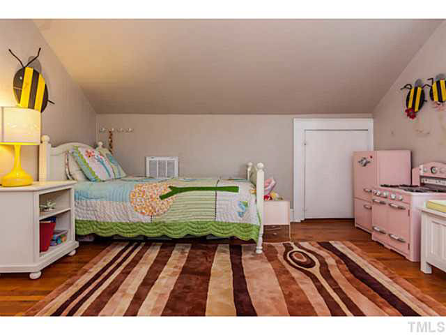 111 North King Charles Road Raleigh, NC 27610 - Photo 17 of 25 Bedroom