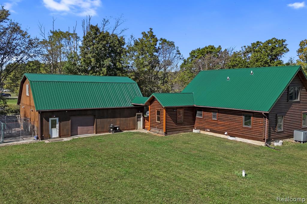 3131 West Schafer Road Pinckney, MI 48169 - Photo 52 of 59