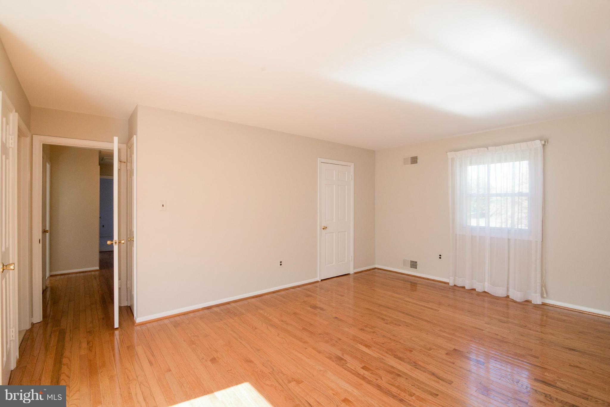 7491 Pindell School Road Fulton, MD 20759 - Photo 14 of 30 Bedroom (Master)