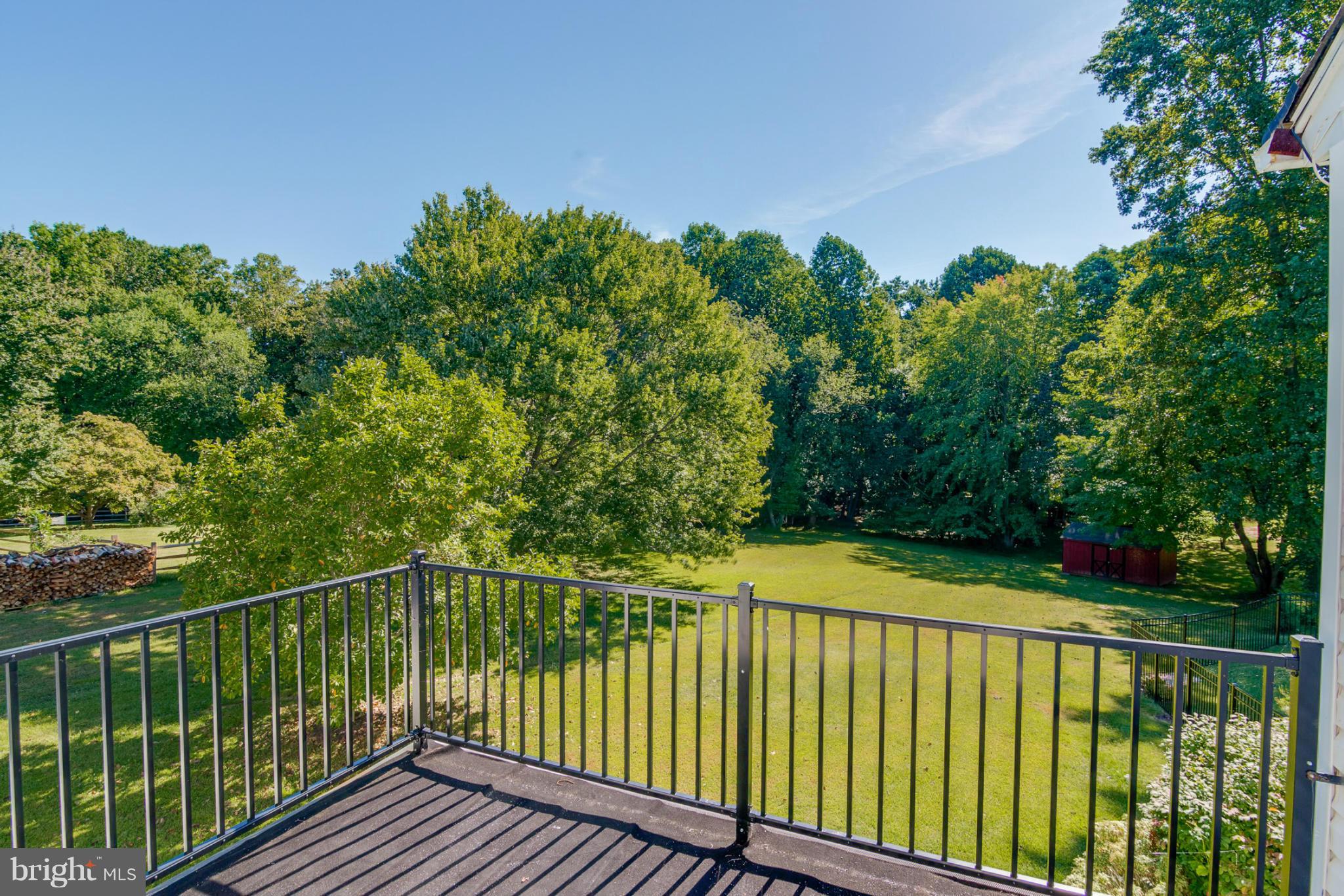 7491 Pindell School Road Fulton, MD 20759 - Photo 15 of 30 Bedroom (Master)