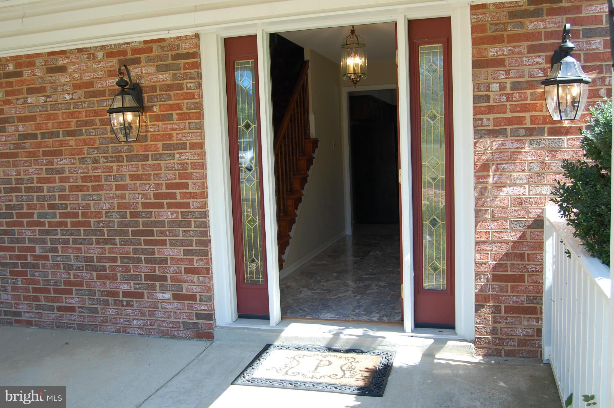 7491 Pindell School Road Fulton, MD 20759 - Photo 3 of 30 Exterior (Front)
