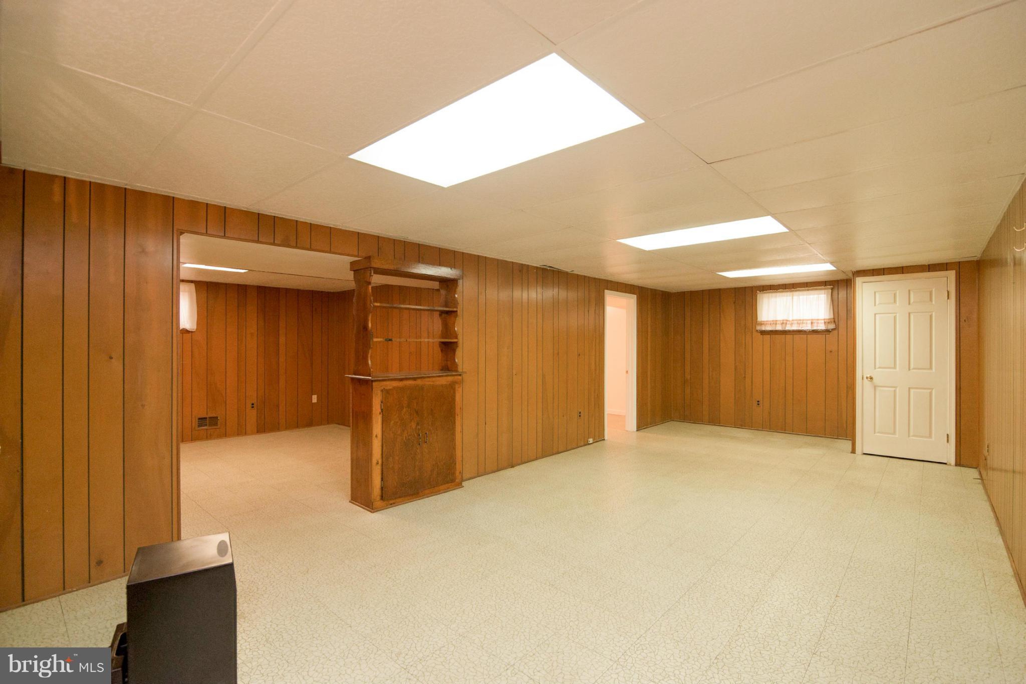 7491 Pindell School Road Fulton, MD 20759 - Photo 23 of 30 Basement