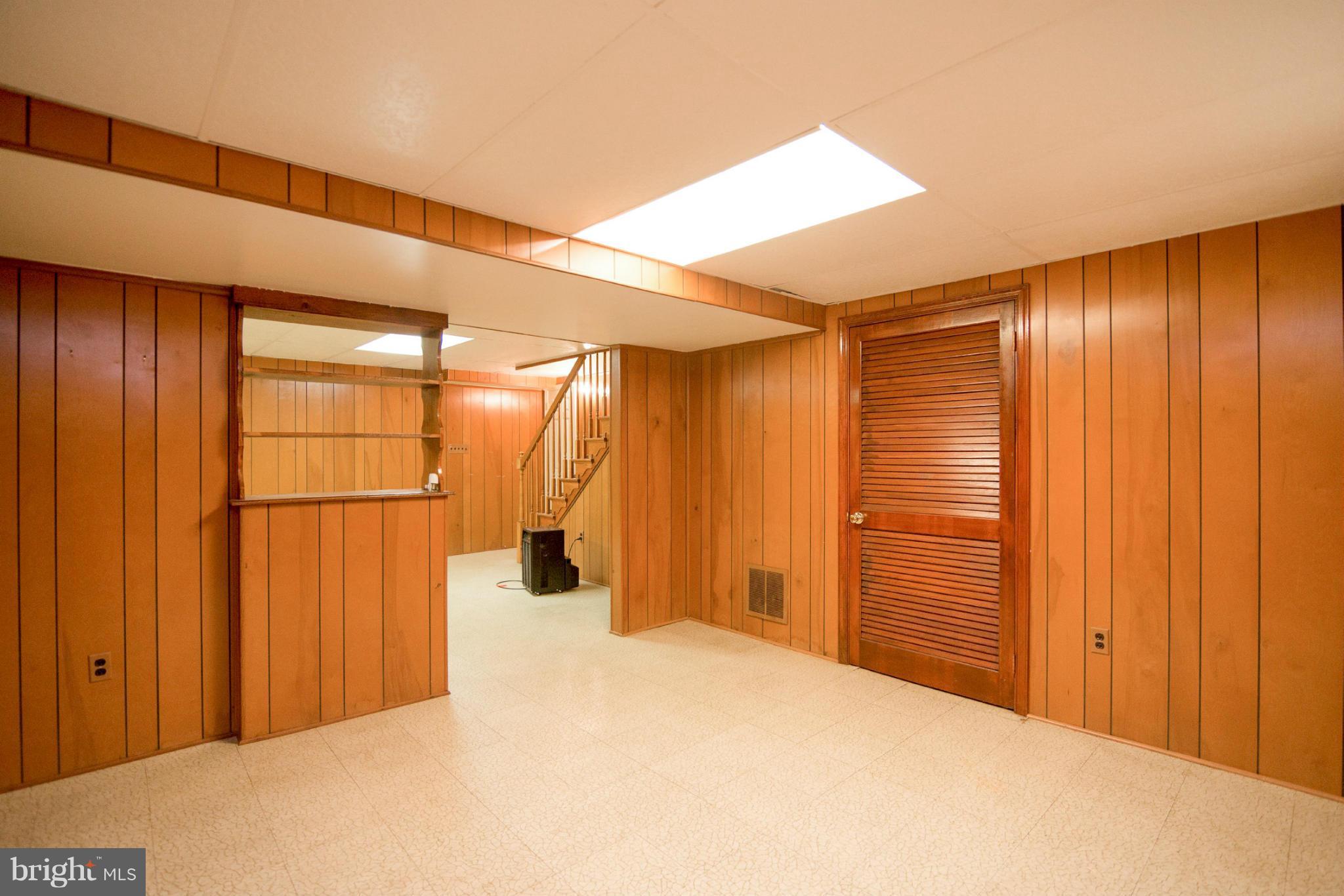 7491 Pindell School Road Fulton, MD 20759 - Photo 24 of 30 Basement