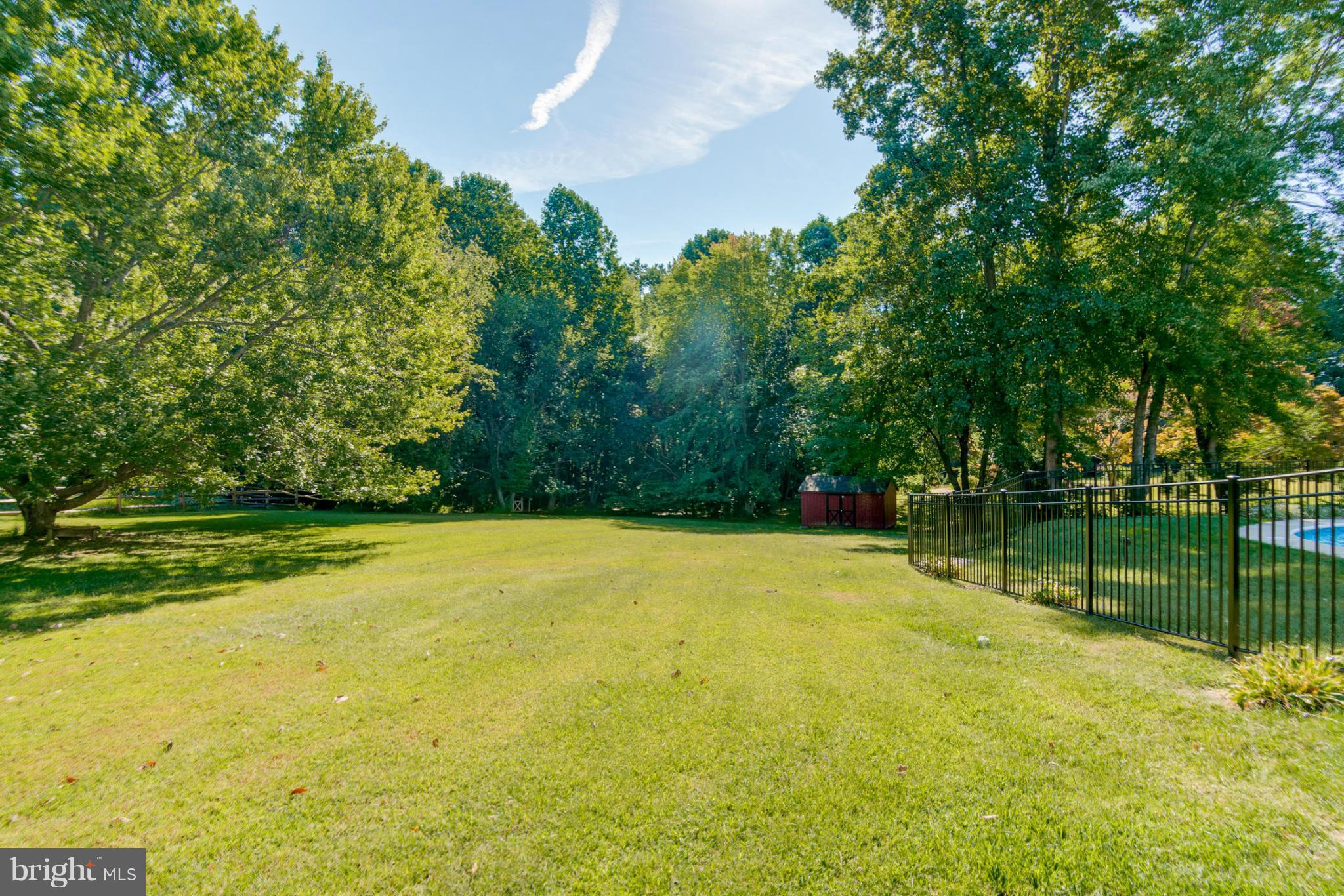 7491 Pindell School Road Fulton, MD 20759 - Photo 30 of 30 Exterior (Rear)