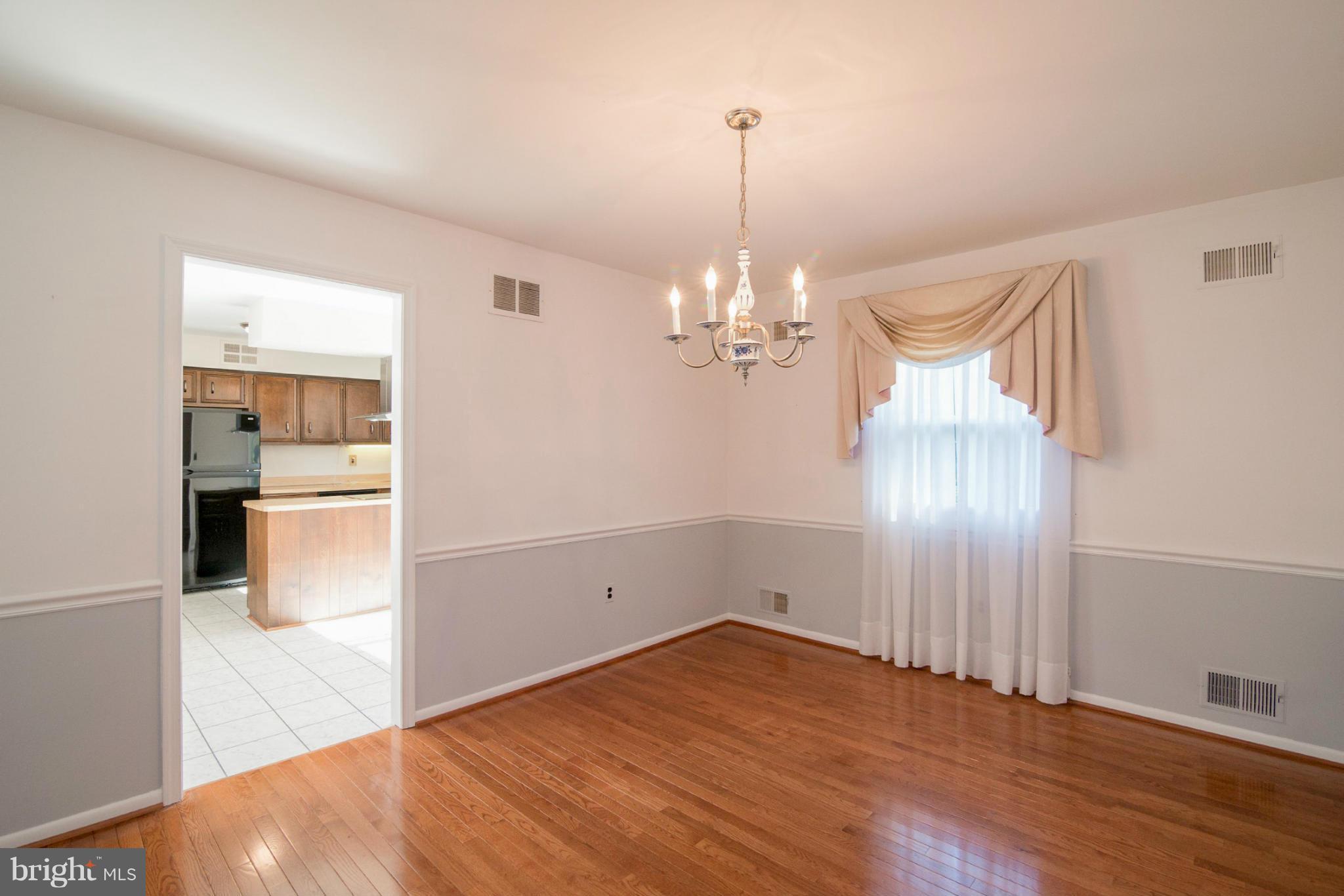 7491 Pindell School Road Fulton, MD 20759 - Photo 6 of 30 Dining Room