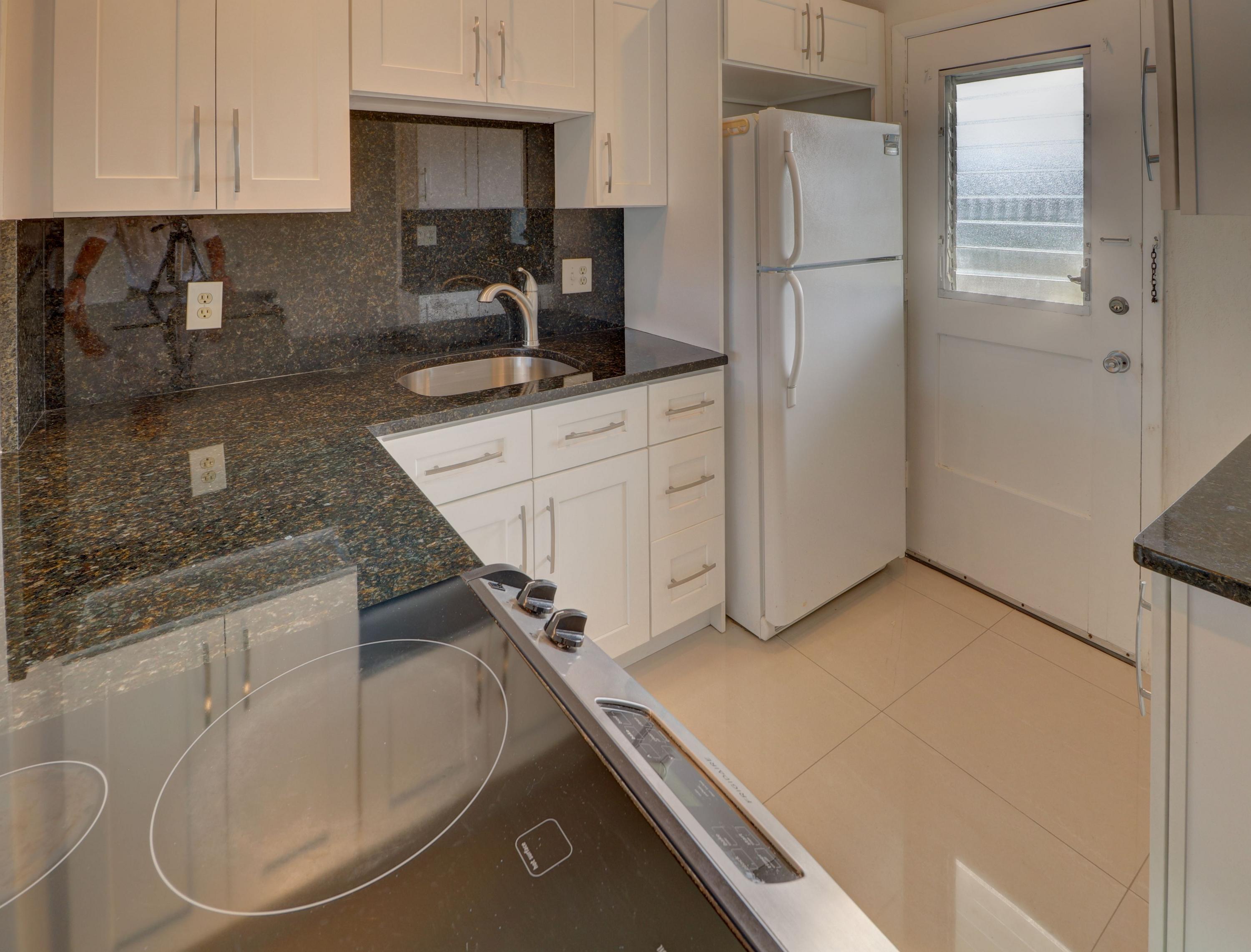 5701 Northwest 2nd Avenue, Unit 301 Boca Raton, FL 33487 - Photo 17 of 44 Kitchen