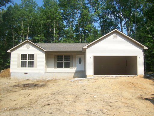 4228 Chica Road Crossville, TN 38572 - Photo 1 of 1 Primary Photo