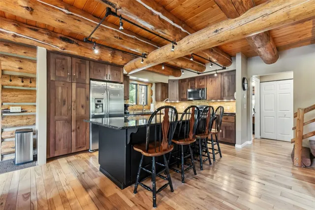 $2,900,000 | 46 Indiana Creek Road, Blue River, CO 80424