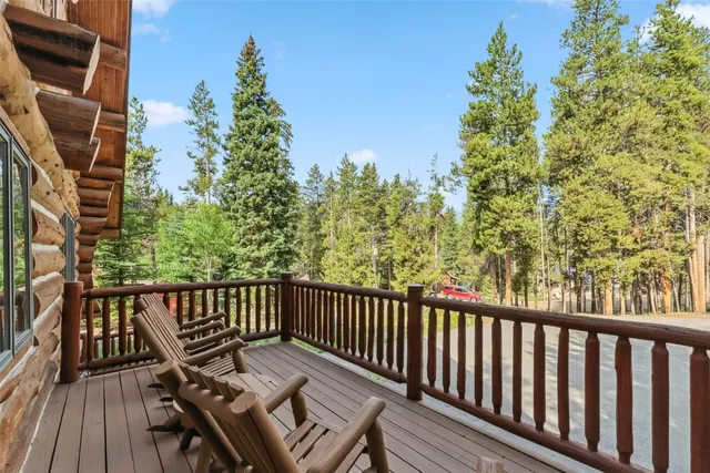 $2,900,000 | 46 Indiana Creek Road, Blue River, CO 80424
