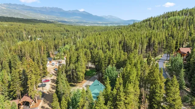 $2,900,000 | 46 Indiana Creek Road, Blue River, CO 80424