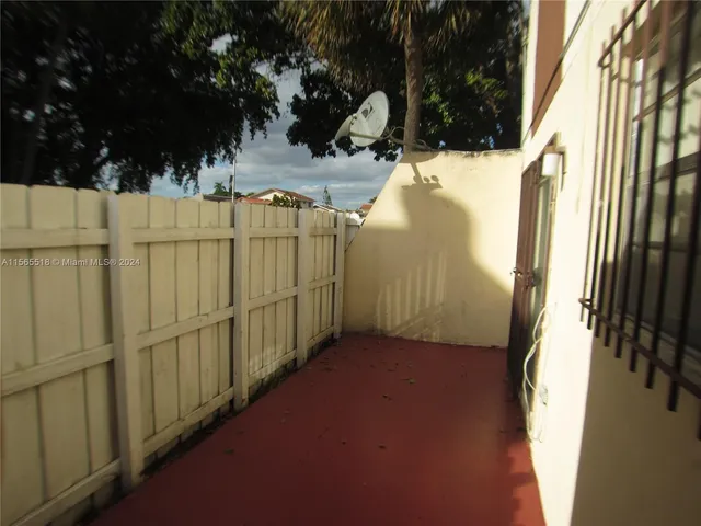 $349,000 | 10 Southwest 108th Avenue, Unit E8, Sweetwater, FL 33174