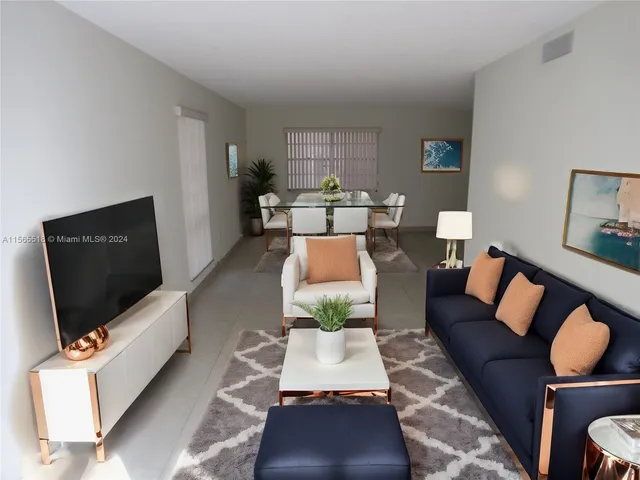 $349,000 | 10 Southwest 108th Avenue, Unit E8, Sweetwater, FL 33174